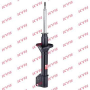 KYB Shock Absorber Damper Strut Front fits Ford Fiesta 1981-1983 1.6