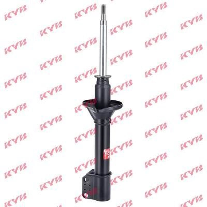 KYB 2 x Shock Absorbers fits Ford Fiesta 1981-1983 1.6