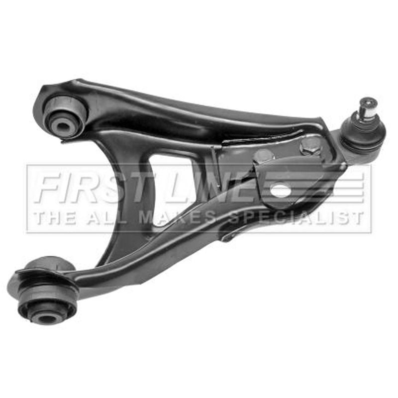 First Line Control/Trailing Arm fits Renault Clio I 1990-1999