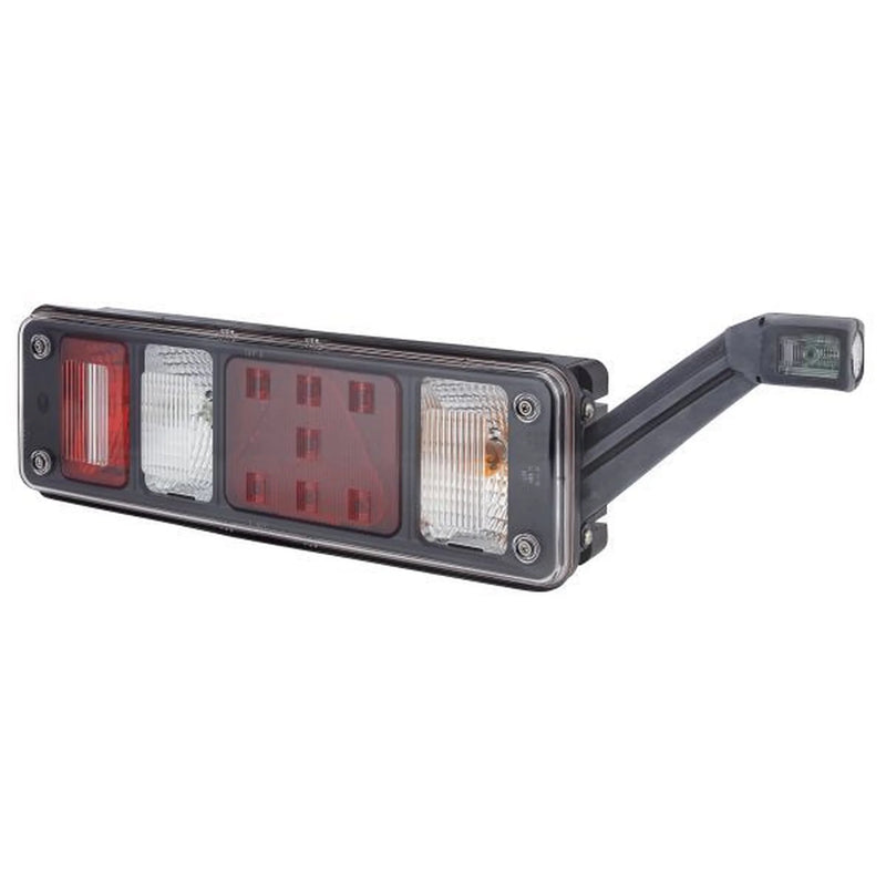 Hella Tail Light / Lamp PY21W Right