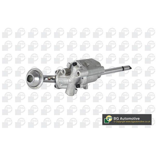 BGA Engine Oil Pump Assembly fits Seat Arosa 1997-2004 1.7