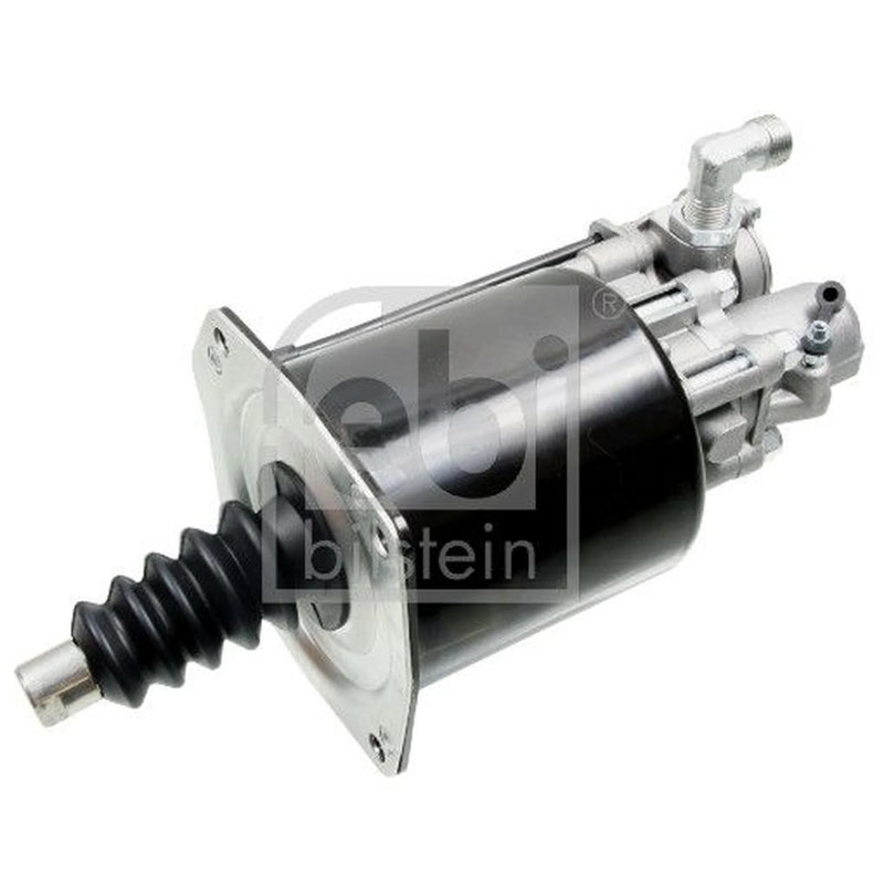 Febi Clutch Servo Booster Connectors 09982