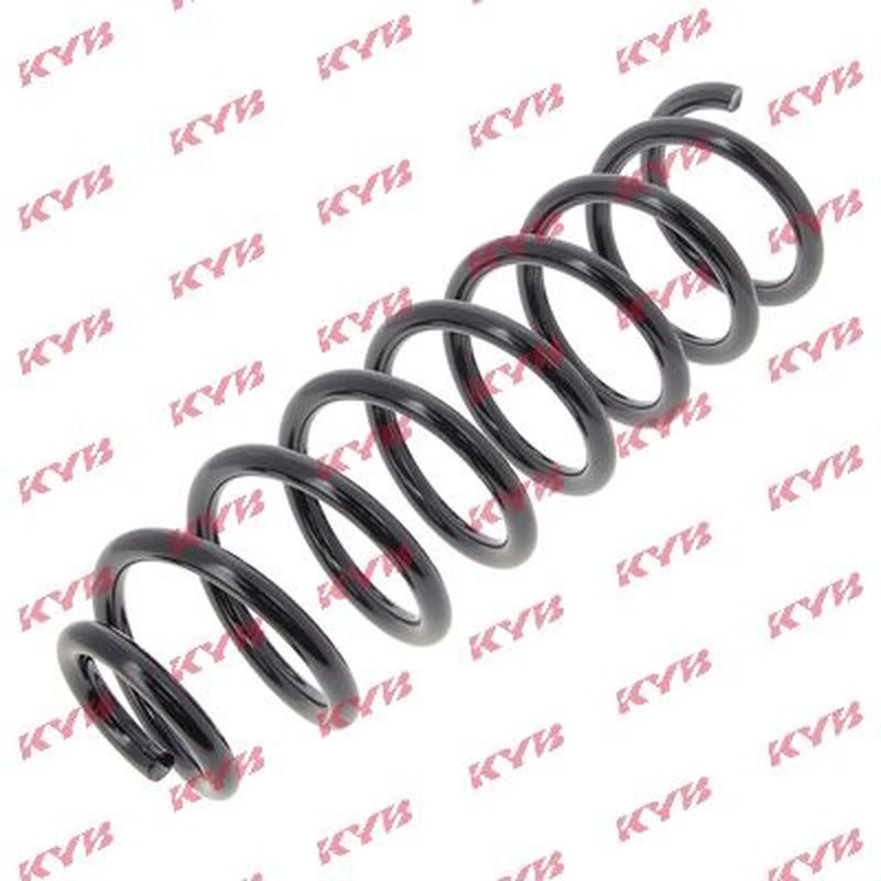 KYB Front Suspension Coil Spring fits Mercedes-Benz E-Class 2002-2008