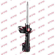 KYB Shock Absorber Damper Strut Front Left fits Mitsubishi Lancer VIII 2008-2010