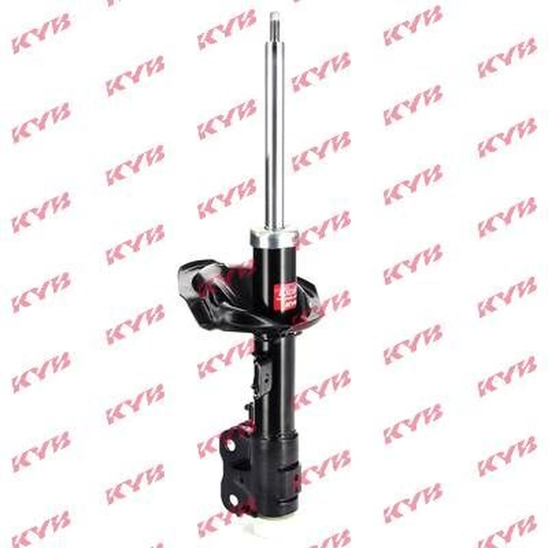 KYB Shock Absorber Damper Strut Front Left fits Mitsubishi Lancer VIII 2008-2010