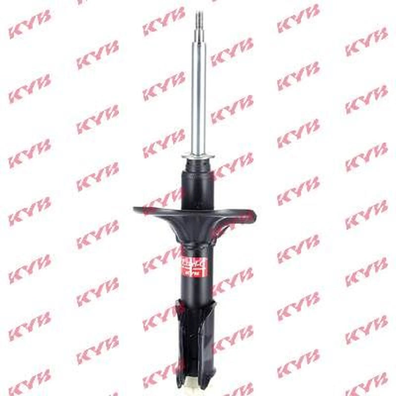 KYB Shock Absorber Damper Strut Front fits Mitsubishi Lancer 1989-1992 1.8
