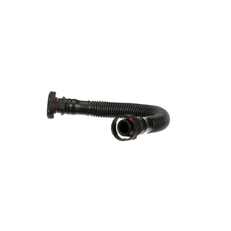 Gates Crankcase Ventilation Hose 270mm fits Audi A3 2004-2013 2.0