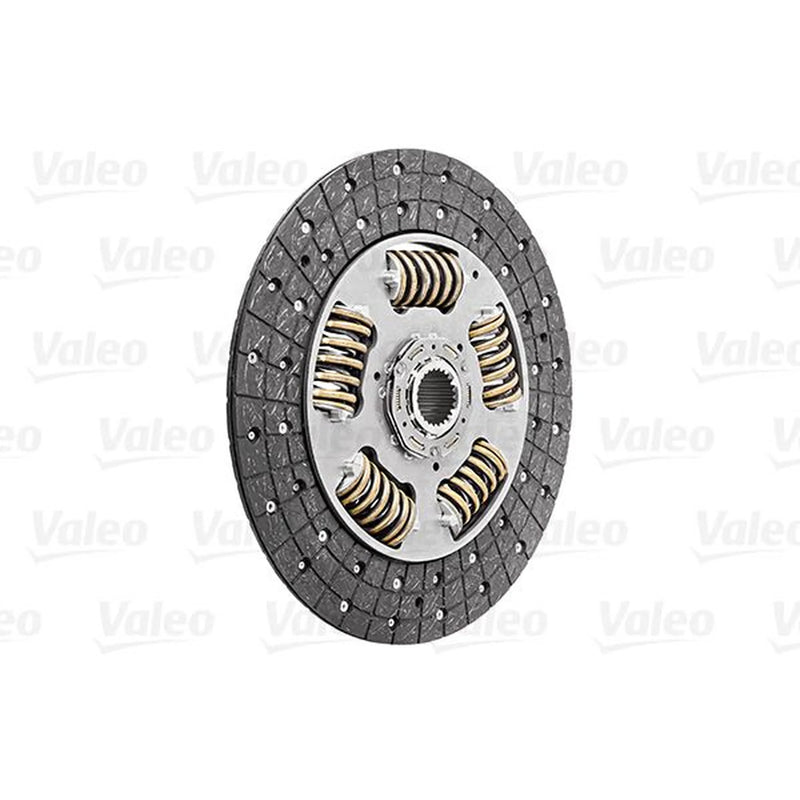 Valeo Clutch Kit Set 3pc 827513