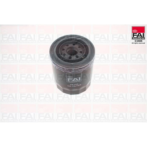 FAI Engine Oil Filter