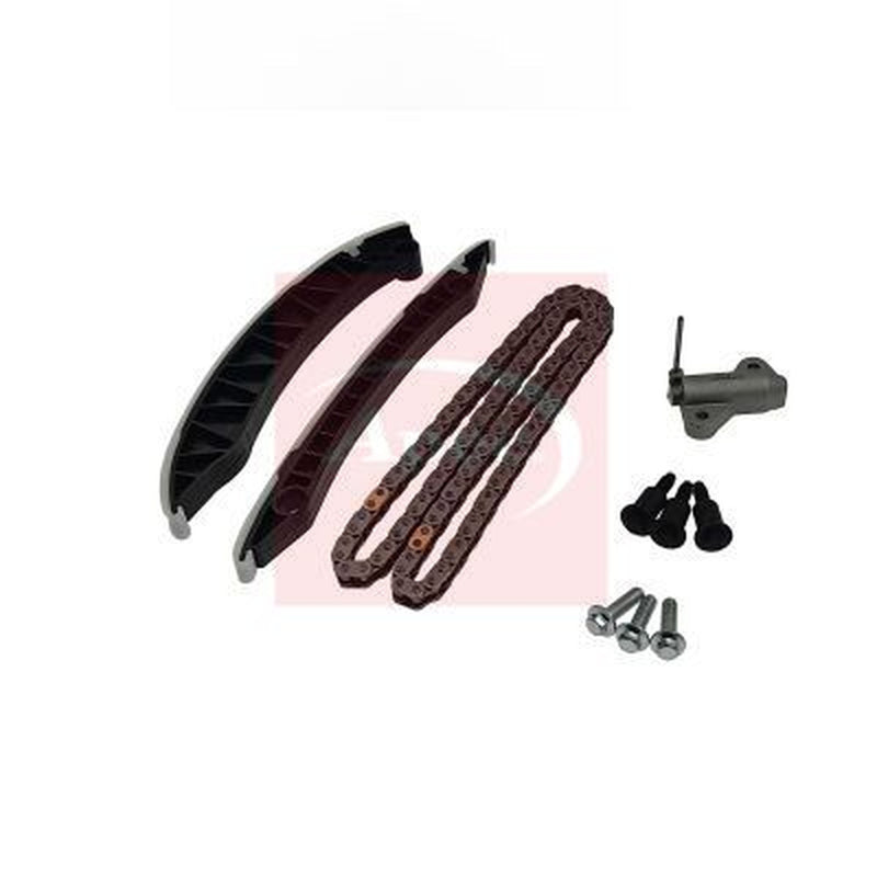 Apec Timing Chain Kit Set 112 Links fits Nissan Primastar 2006 on 2.0