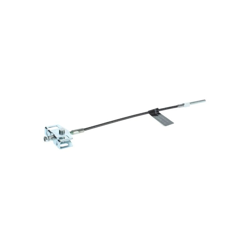 Bosch Handbrake Cable Front fits Hyundai Tucson 2015-2023 1.6 1.7 2.0