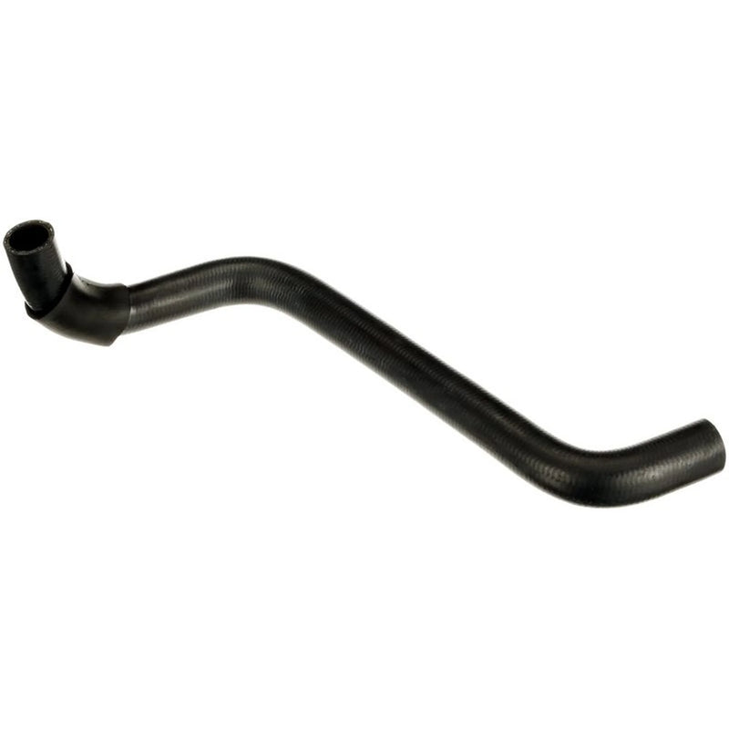 Gates Radiator Coolant Hose 650mm ID fits Toyota Yaris/Vitz 2005-2010 1.3