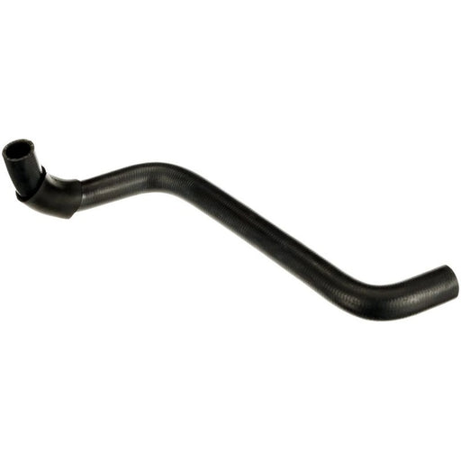 Gates Radiator Coolant Hose 650mm ID fits Toyota Yaris/Vitz 2005-2010 1.3