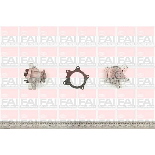 FAI Engine Cooling Water Pump WP6264