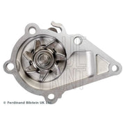 Blue Print Engine Cooling Water Pump ADG09134