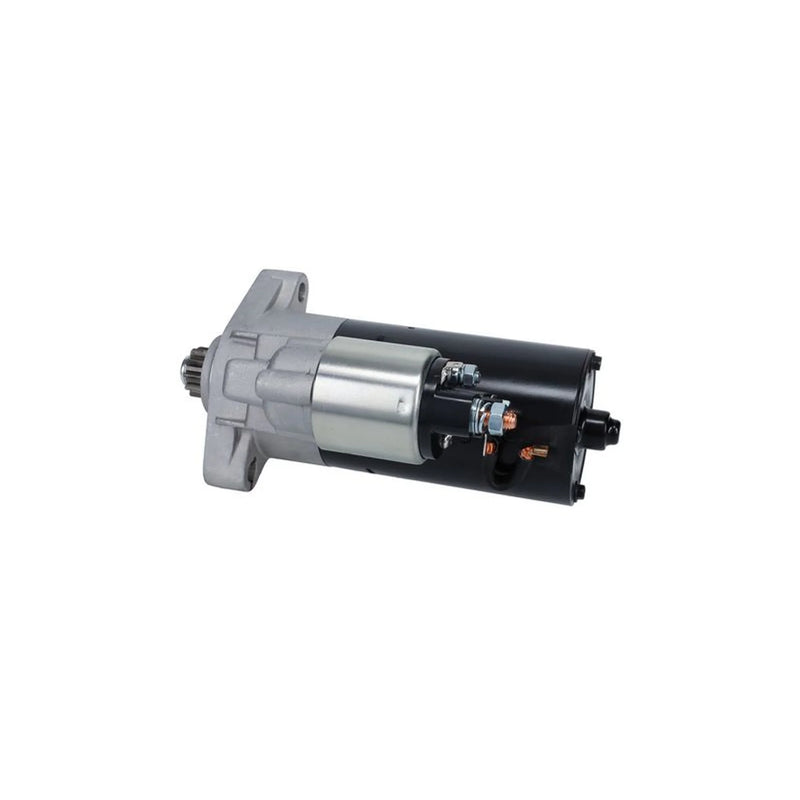Bosch Starter Motor 12V 2kW 10 Teeth fits Porsche Cayenne 2007-2010 4.8
