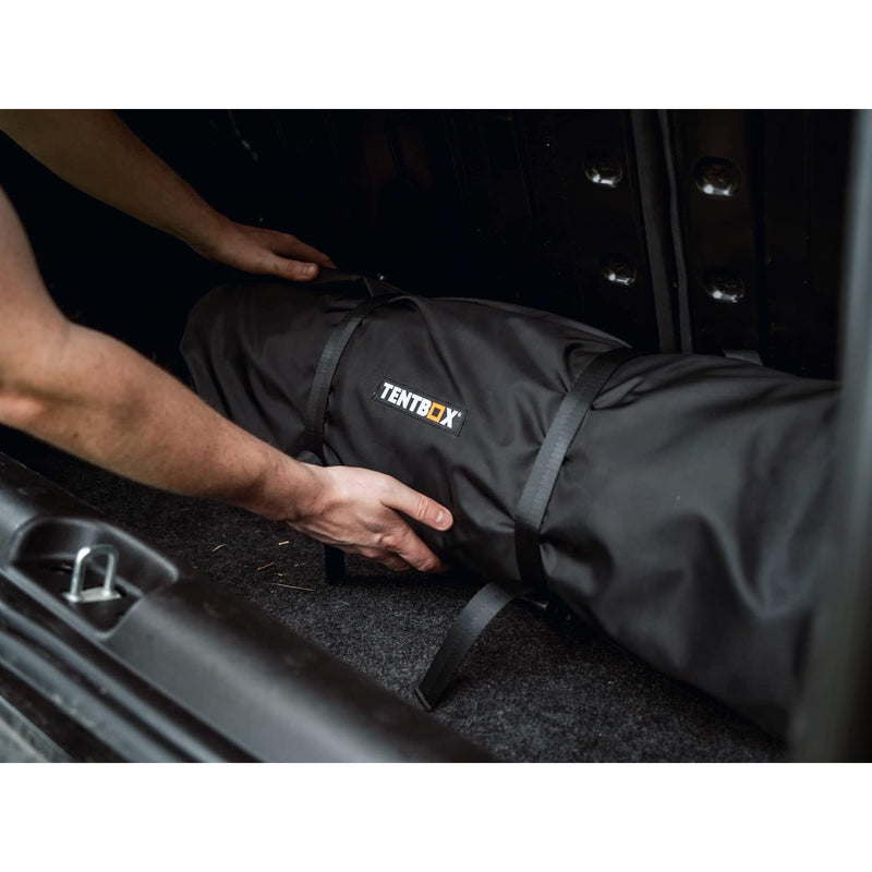 Tentbox Lite 2.0 Living Pod (Lite 2.0) - Long TENTBOX - Bars 4 Cars