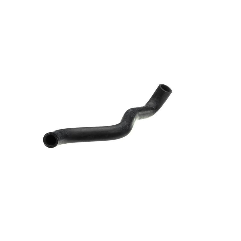 Gates Curved Radiator Hose fits Seat Cordoba 1993-2002 1.6 1.8 1.9 2.0