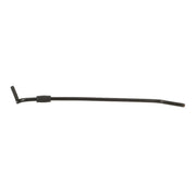 Gates Coolant Water Pipe Tube fits Audi A1 2012-2018 1.4
