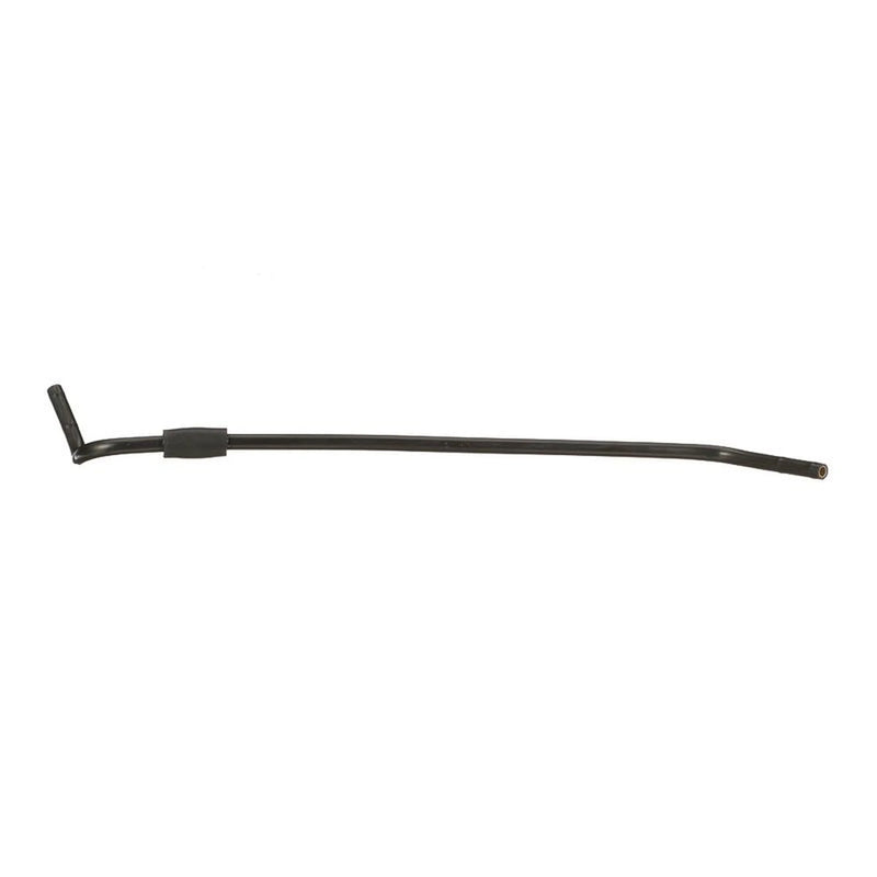 Gates Coolant Water Pipe Tube fits Audi A1 2012-2018 1.4