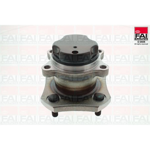 FAI Wheel Bearing Kit 148mm fits Nissan Leaf 2010-2017