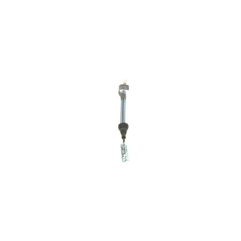 Bosch Handbrake Cable Rear fits Opel Vectra B 1995-2003 1.6 1.8 2.0 2.2 2.5 2.6
