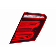 Hella Tail Light / Lamp LED Right fits Mercedes-Benz E-Class 2013-2016