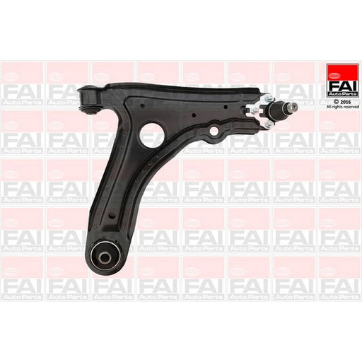 FAI Control/Trailing Arm SS270