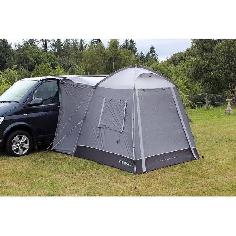 Outdoor Revolution Cayman Outhouse Handi XL Drive Away Awning for Transit Custom Outdoor Revolution  - Dynamic Drive