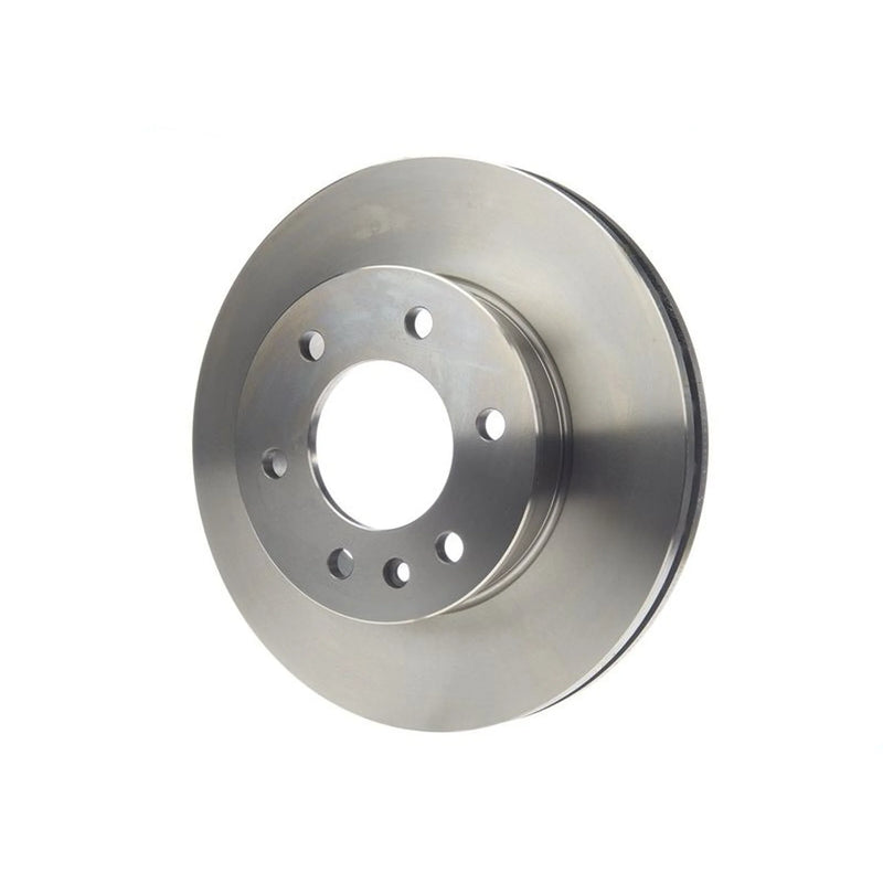 Bosch 2 x Vented Brake Discs