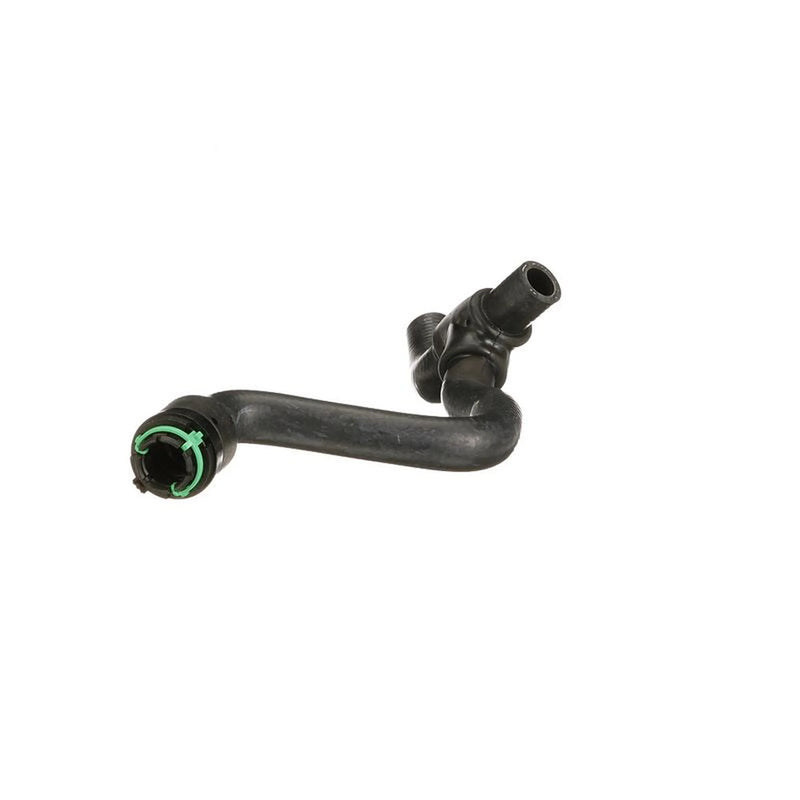 Gates Curved Radiator Hose fits Opel Astra G 2000-2005 1.7