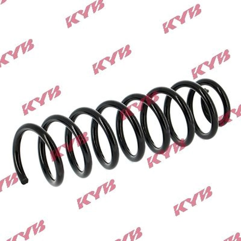 KYB Rear Suspension Coil Spring fits Renault Fluence 2010 on 1.6 2.0