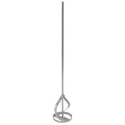 Sealey Premier Premier Hex Shank Mixer Paddle 100 x 600mm SR701 Sealey Premier - Dynamic Drive