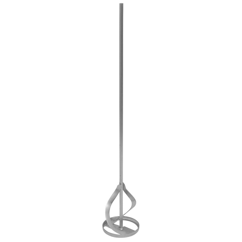 Sealey Premier Premier Hex Shank Mixer Paddle 100 x 600mm SR701 Sealey Premier - Dynamic Drive