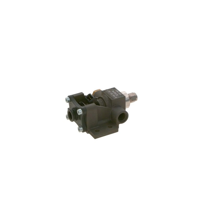 Bosch AdBlue Urea Dosing Module fits Mitsubishi Shogun 2009 on