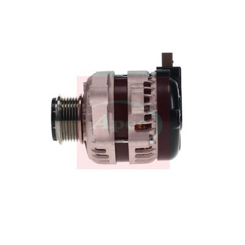Apec Car Alternator 12V fits Citroën C1 II 2014-2021 1.0
