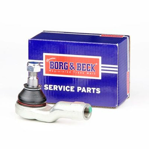 Borg & Beck Steering Tie Rod End Ball Joint BTR5258