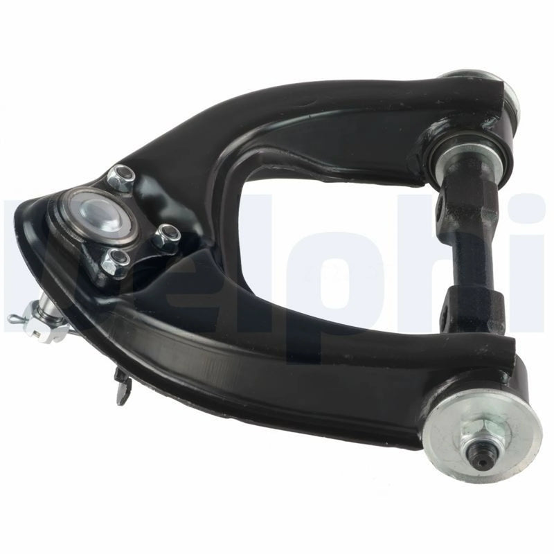 Delphi Control/Trailing Arm Upper fits Mitsubishi Challenger 1996-2003 2.5 3.0