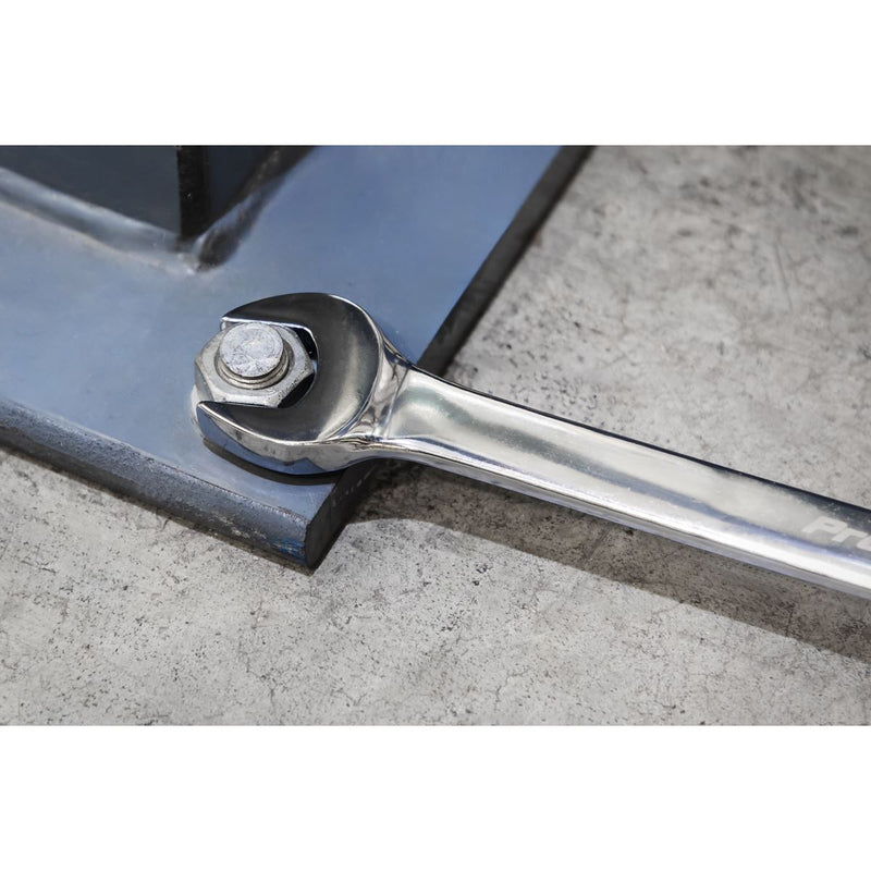 Sealey Premier Premier Imperial Combination Spanner 15/16" CW12AF Sealey Premier - Dynamic Drive