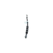 Bosch Brake Hydraulic Hose Line Front Right fits Ford Fiesta VI 2008-2018