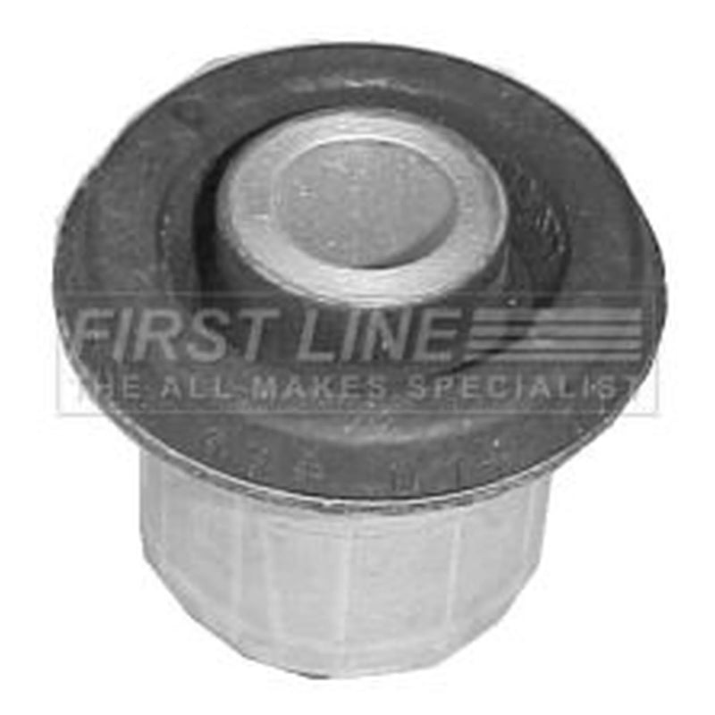 First Line Wishbone / Control / Trailing Arm Bush fits Audi A2 2000-2005