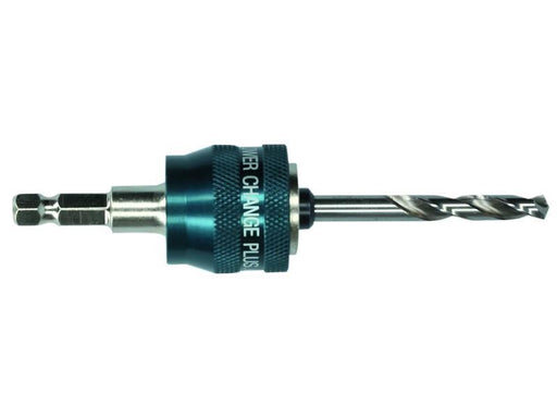 Bosch Powertool Accessories Hex Power Change Plus Arbor + Pilot Drill Bit Bosch Powertool Accessories - NN4 Online