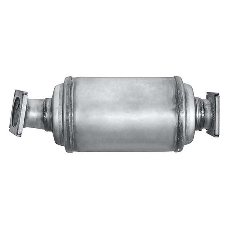 Hella Soot/Particulate Filter fits BMW 5 2002-2010