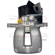 Apec Brake Caliper Assembly Rear Left LCA498N