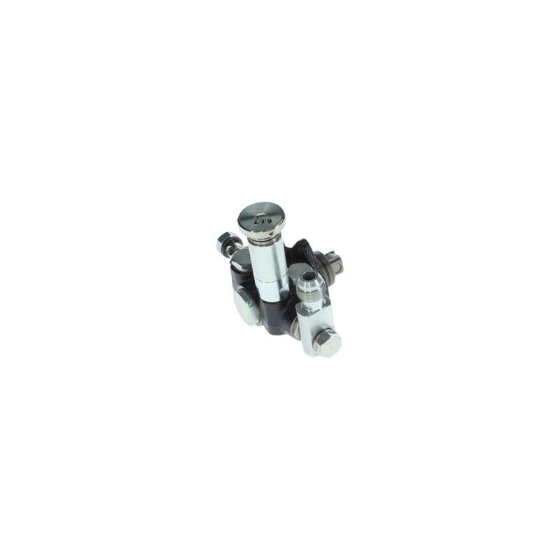 Bosch Fuel Pump Assembly H 105 237 154