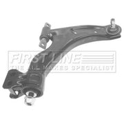 First Line Control/Trailing Arm fits Chevrolet Spark 2010 on 1.0 1.2