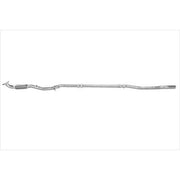 Hella Exhaust Pipe OD fits Opel Corsa D 2006-2014 1.2