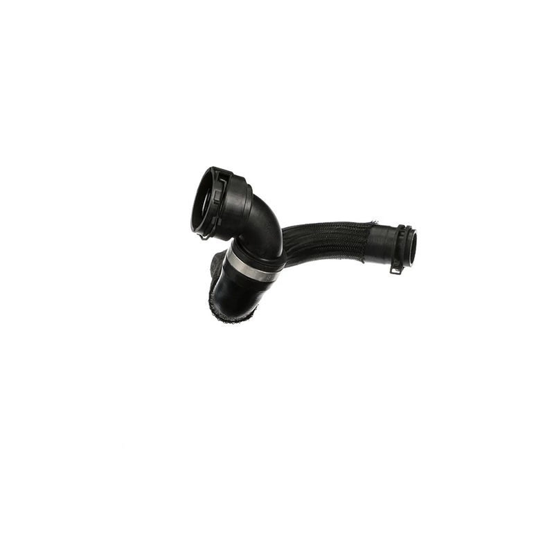 Gates Radiator Coolant Hose 610mm ID fits Volvo S60 II 2013-2018