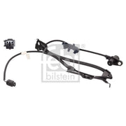Febi ABS Wheel Speed Sensor Front Left 107336
