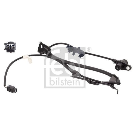 Febi ABS Wheel Speed Sensor Front Left 107336